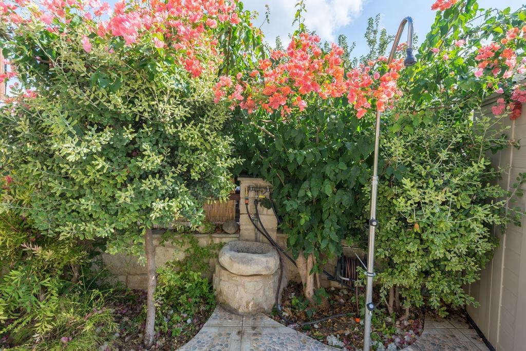 Almond Grove Villa Simou Exterior foto
